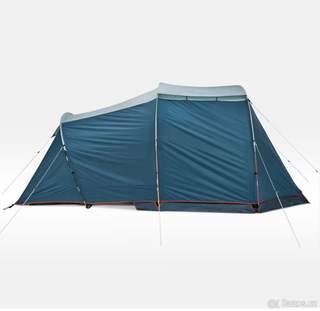Stan Quechua Arpenaz 4.1