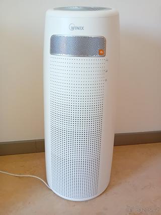Čistička vzduchu Winix Tower QS a nový filtr