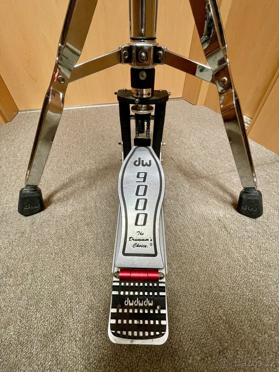 Hihat stand DW 9000