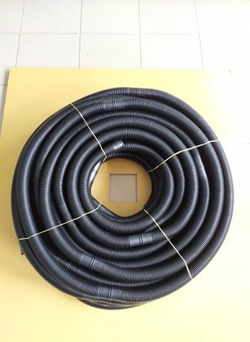 SOLÁRNÍ bazénová hadice 32 mm / 50 m DOPRAVA ZDARMA