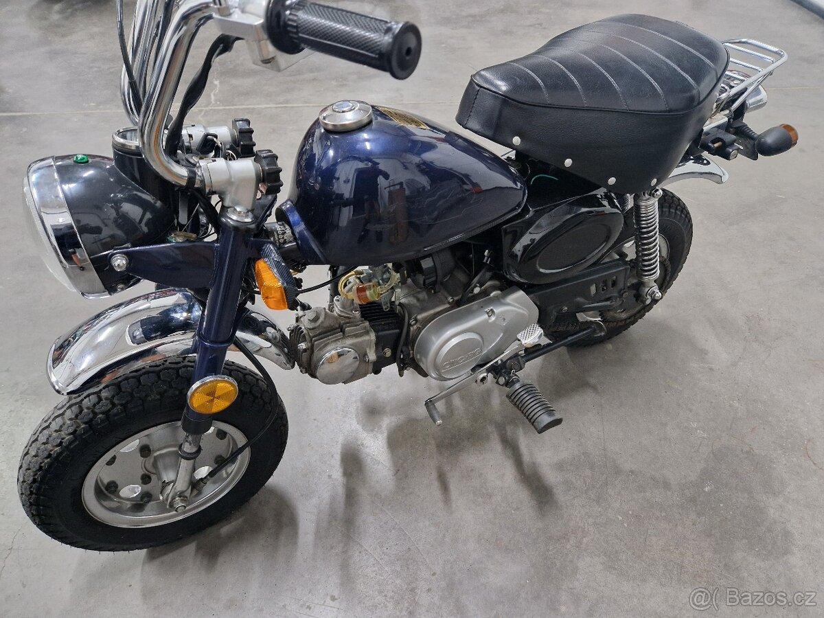 Honda Monkey