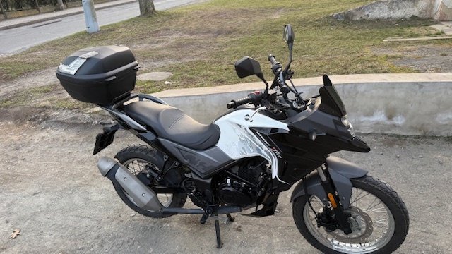 SYM NH-T 125