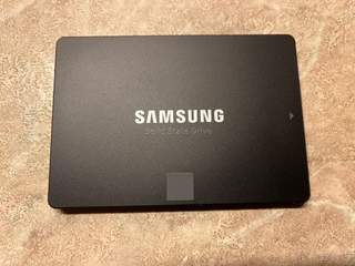 SSD Samsung 870 EVO 4TB TLC