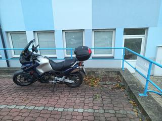 Xl 1000 V Varadero