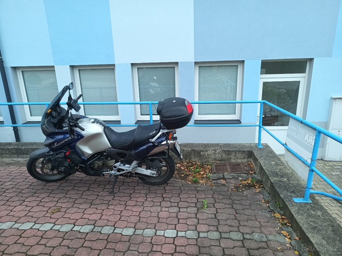 Xl 1000 V Varadero