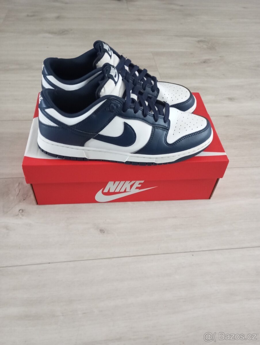 Nike Dunk Low Retro