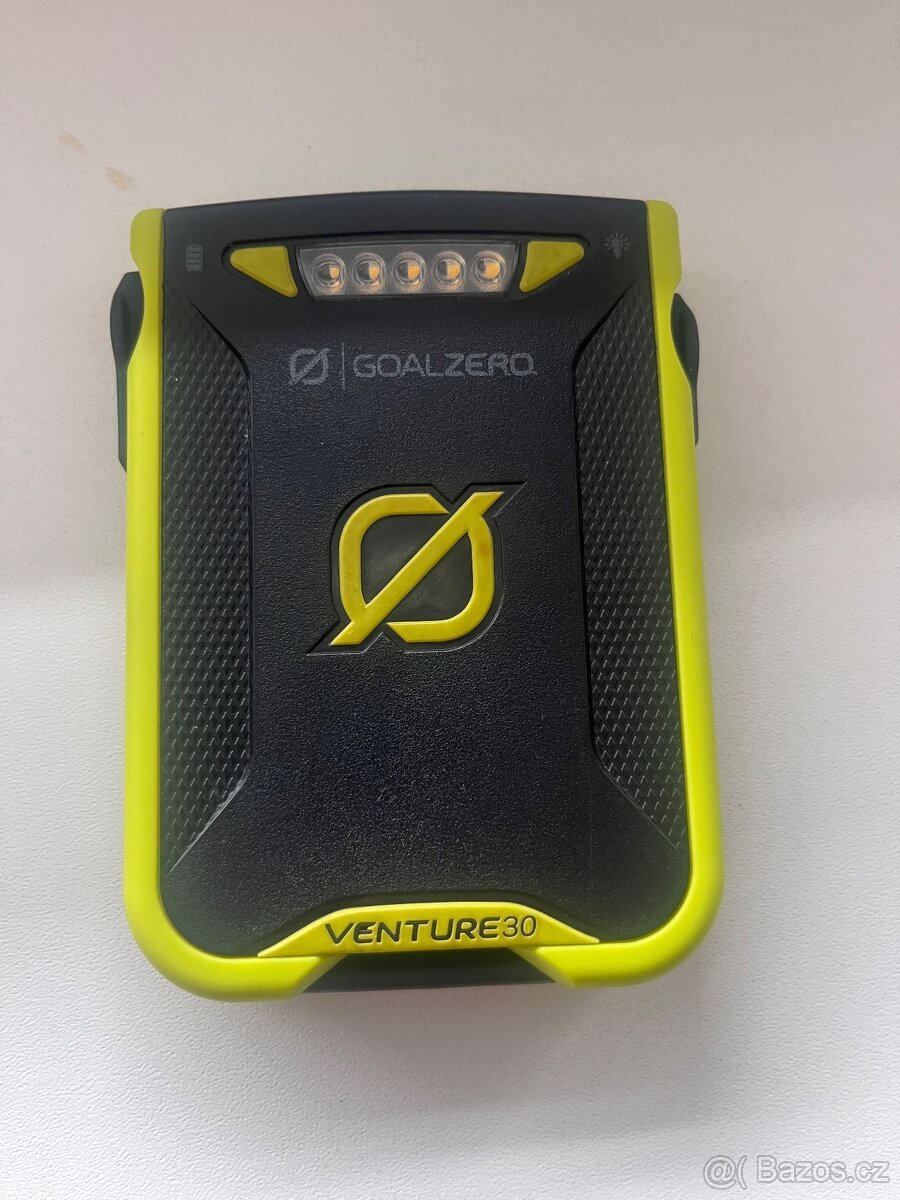 Powerbanka Goal Zero Venture 30