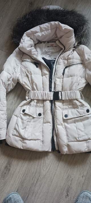 Dámská bunda Oliver (péřová)