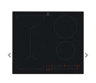 Prodám indukční desku kis62453i Electrolux