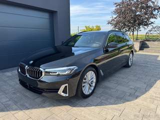 BMW – 2023, 134 000 km