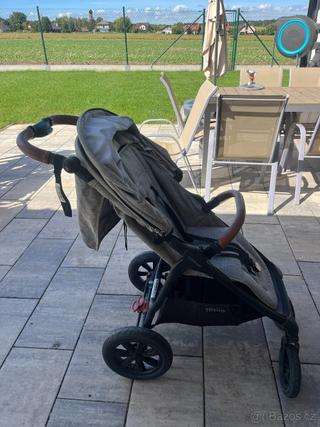 Kočárek Valco Snap 4 Trend Sport