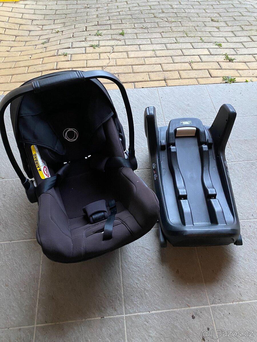 Bugaboo Turtle Air by Nuna