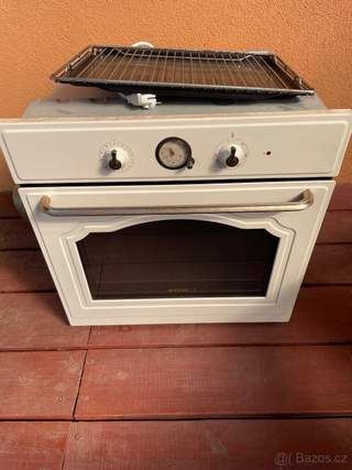 Gorenje trouba