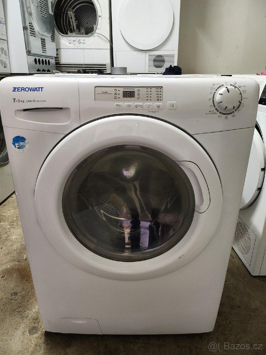 Pračka ze sušičkou 2v1 7kg/5kg