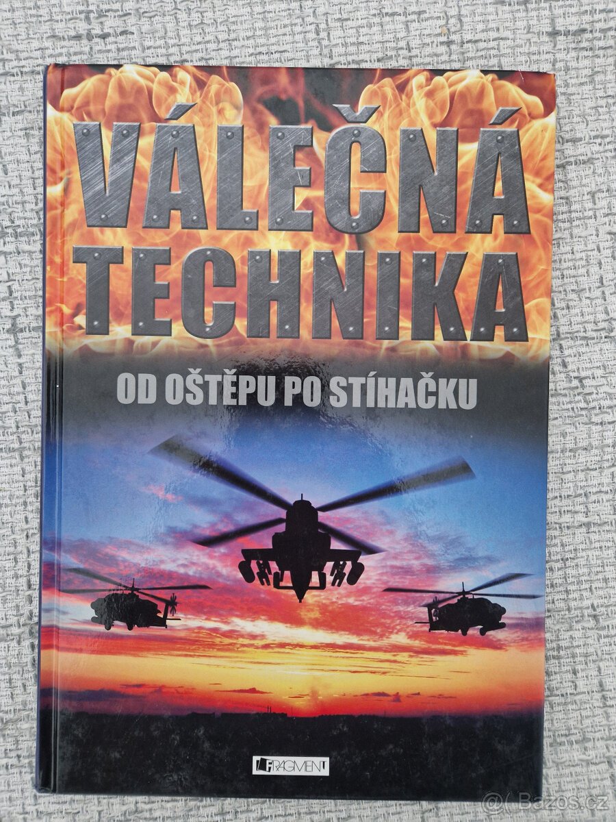 Válečná technika