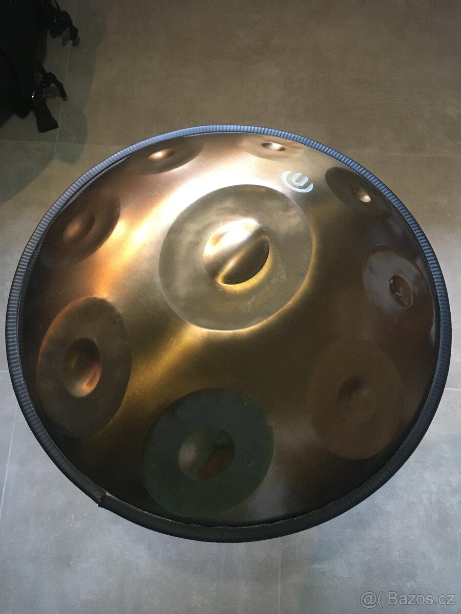 Handpan EM Handpan D Celtic 8