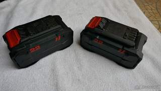 Akumulátor Hilti B 22-170 Nuron 8 Ah