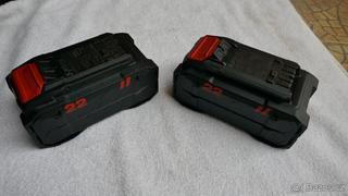 Akumulátor Hilti B 22-170 Nuron 8 Ah