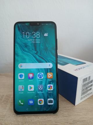 HONOR 9X lite, 4GB/128GB (čtěte popis)