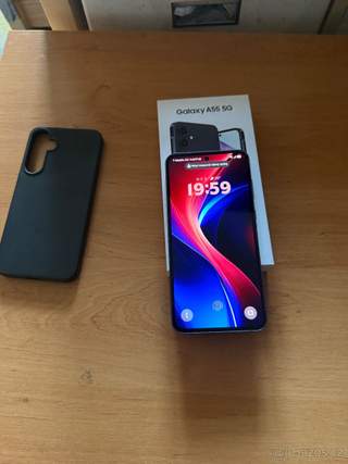 Samsung Galaxy A55