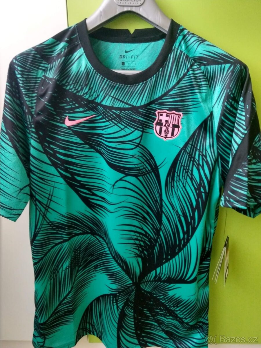 Dres Nike FC Barcelona