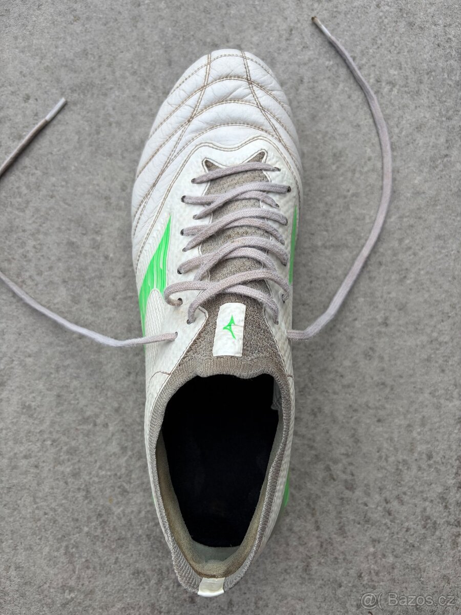 Kopačky Mizuno Morelia Neo IV Beta Elite
