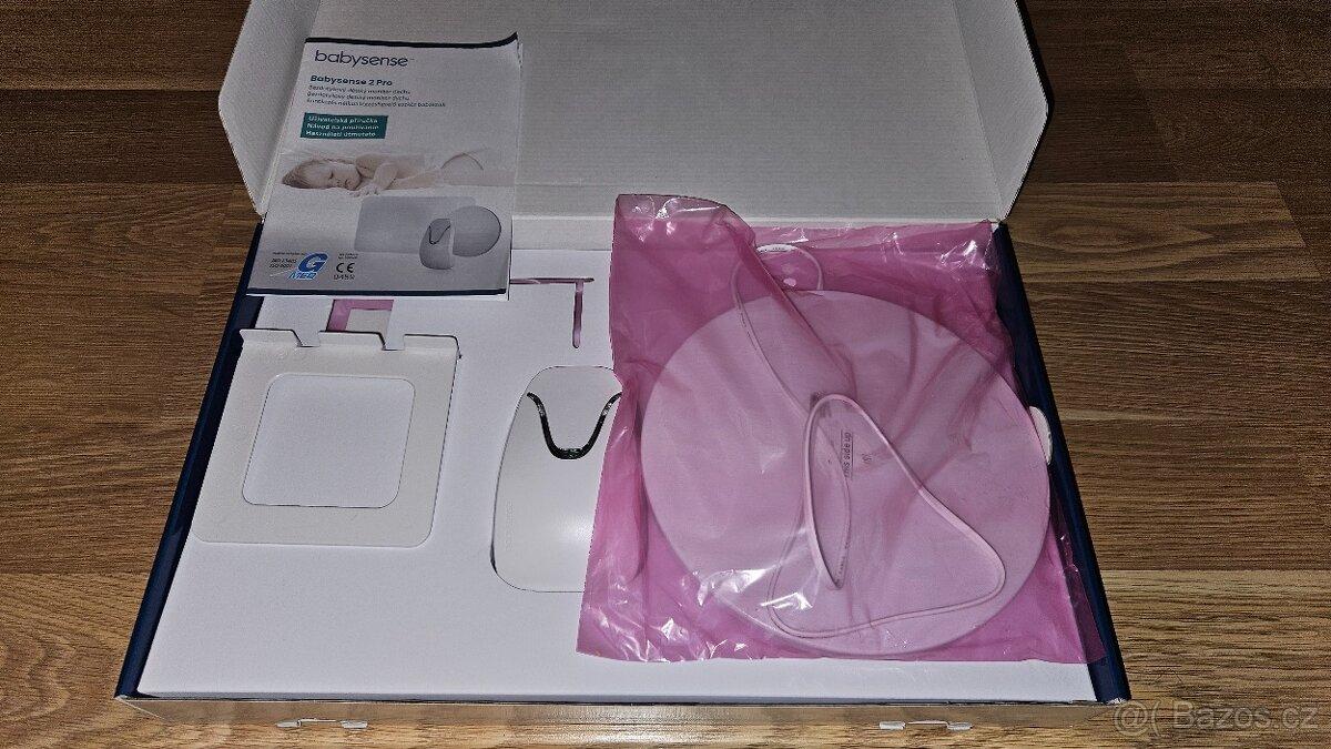 Monitor dechu babysense 2 Pro