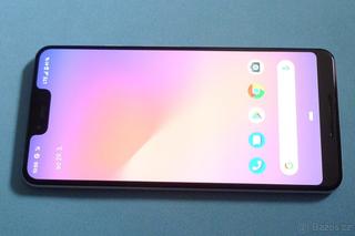 Google Pixel 3 Android 12