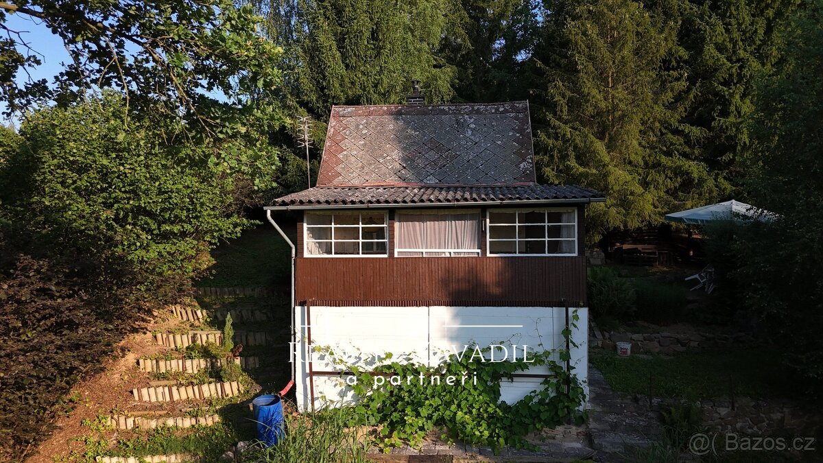 Prodej chaty 60 m², Lukavice - Lukavička, ev.č. 01312