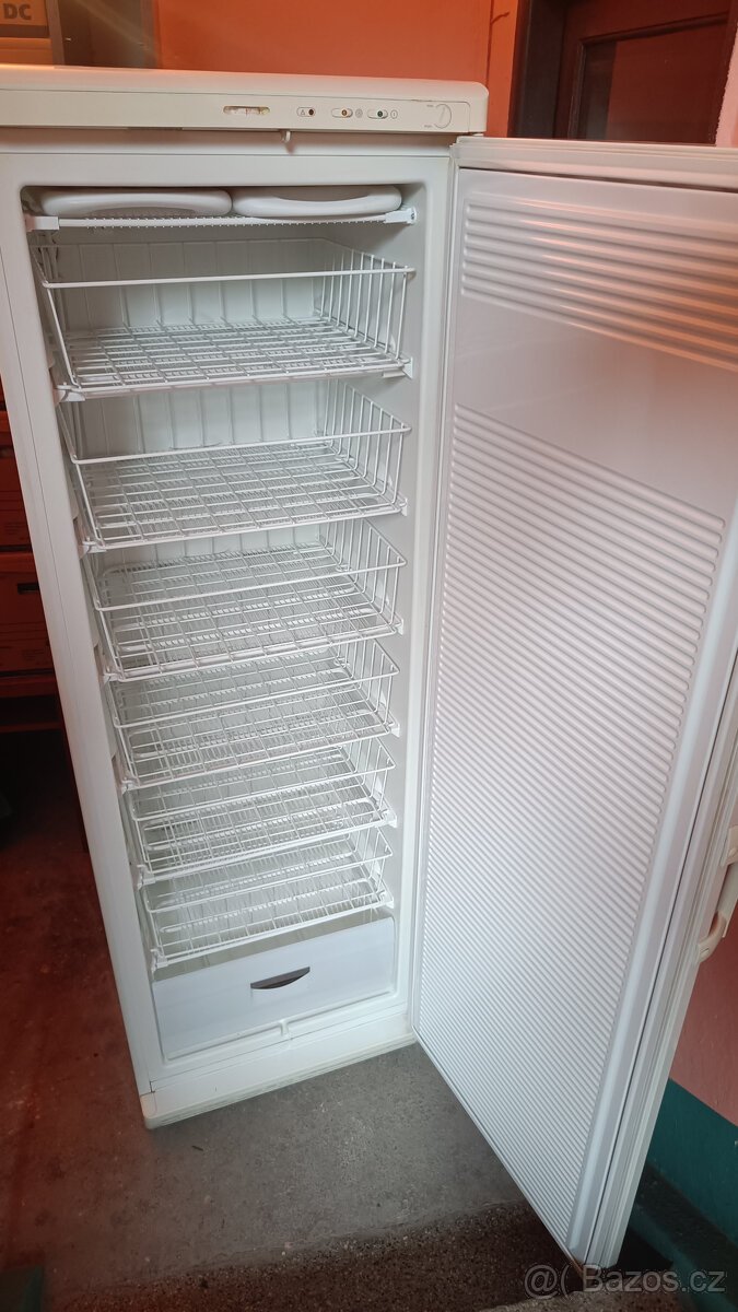 Mrazák Gorenje