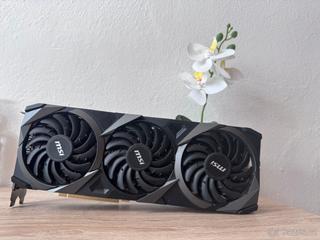 MSI rtx 3090, 24gb ventus