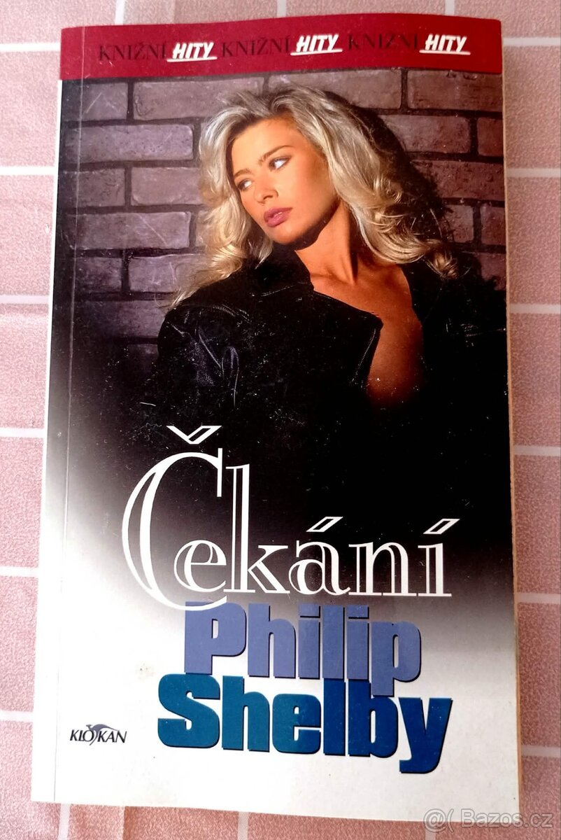 Philip Shelby: Čekání