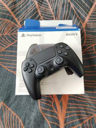 Dualsense ps5 - top stav