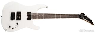 Jackson JS11 Dinky AMR SNW + combo + popruh