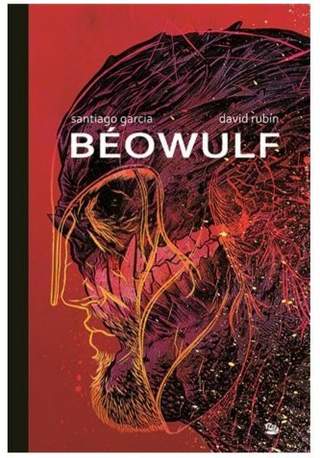Béowulf komiks