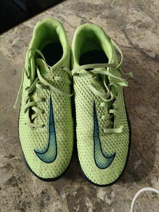 Kopačky Nike vel. 38