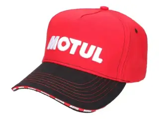 Kšiltovka Motul nová originál