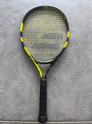 Babolat jr23