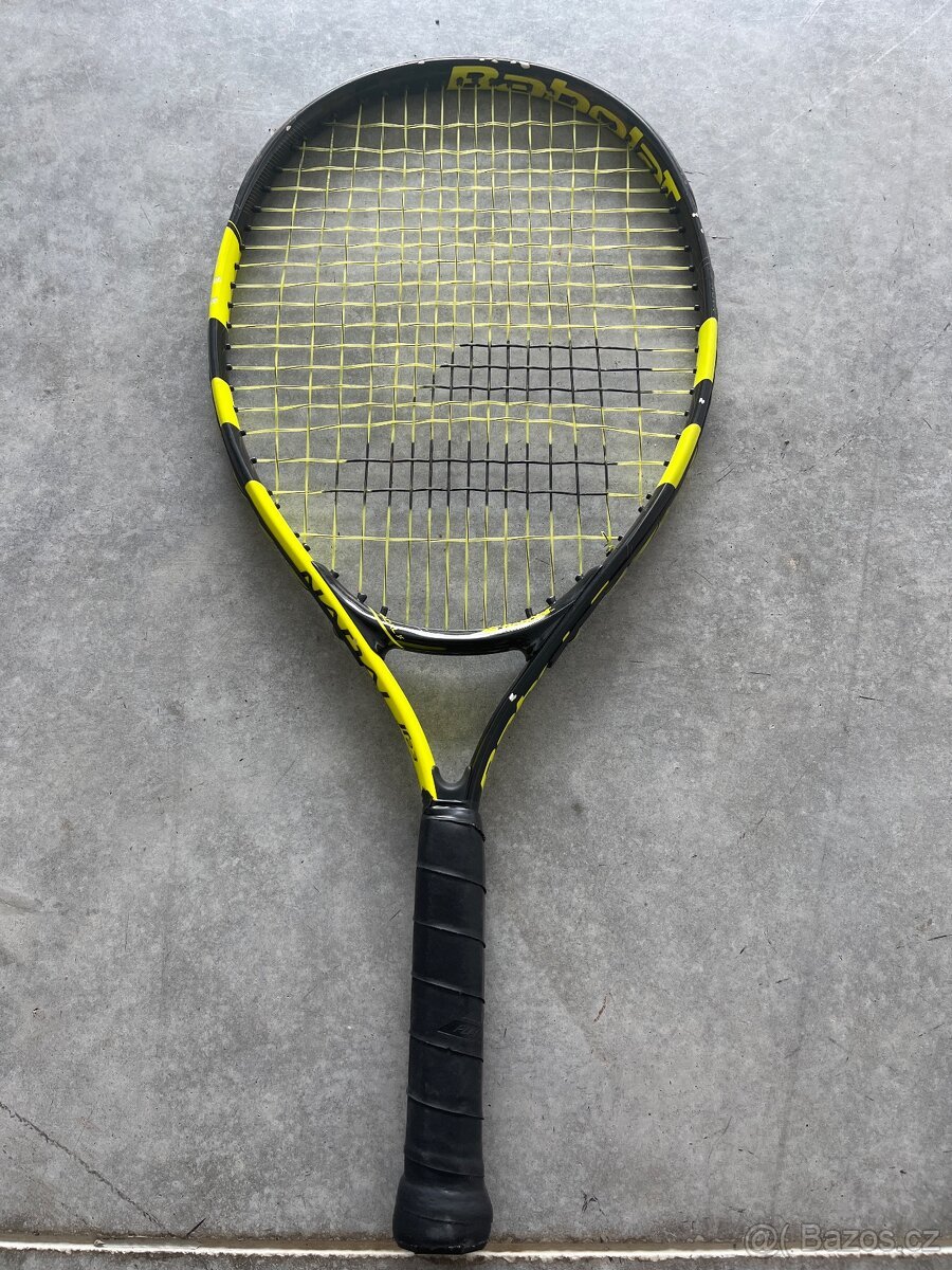 Babolat jr23