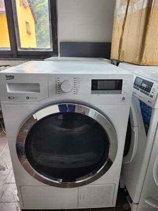 Beko sušička 8kg A+++
