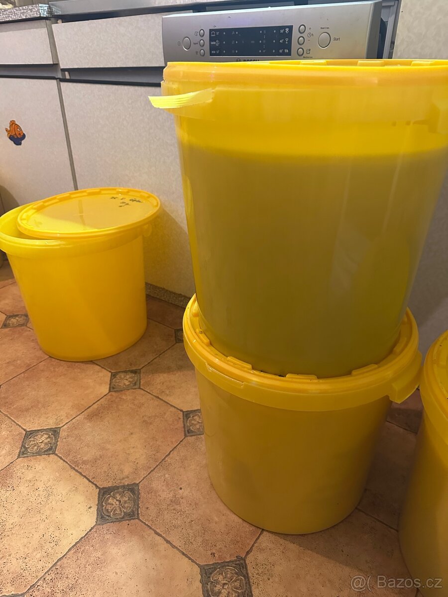Med 40 kg