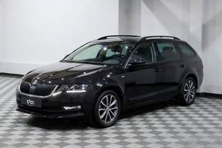 Škoda Octavia – 124 960 km