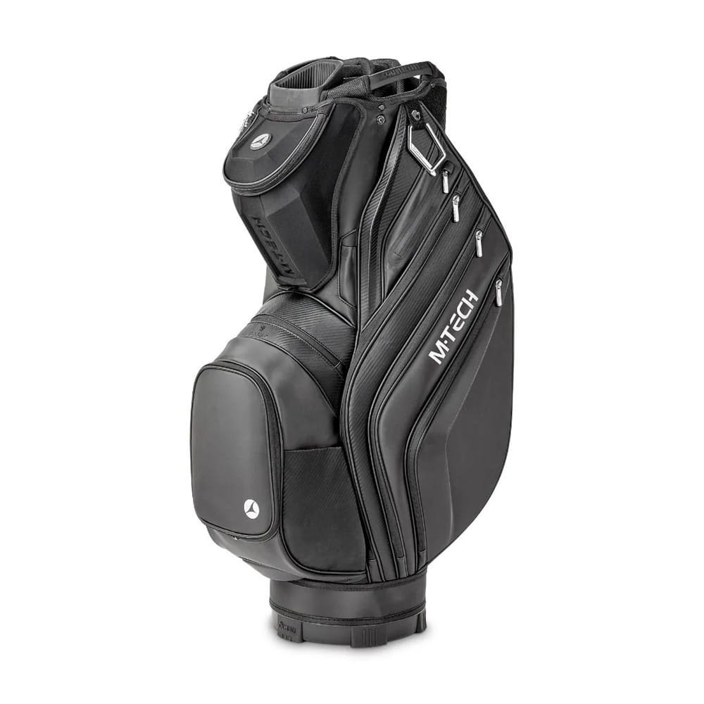 Motocaddy M-Tech 2026 cart bag NEW