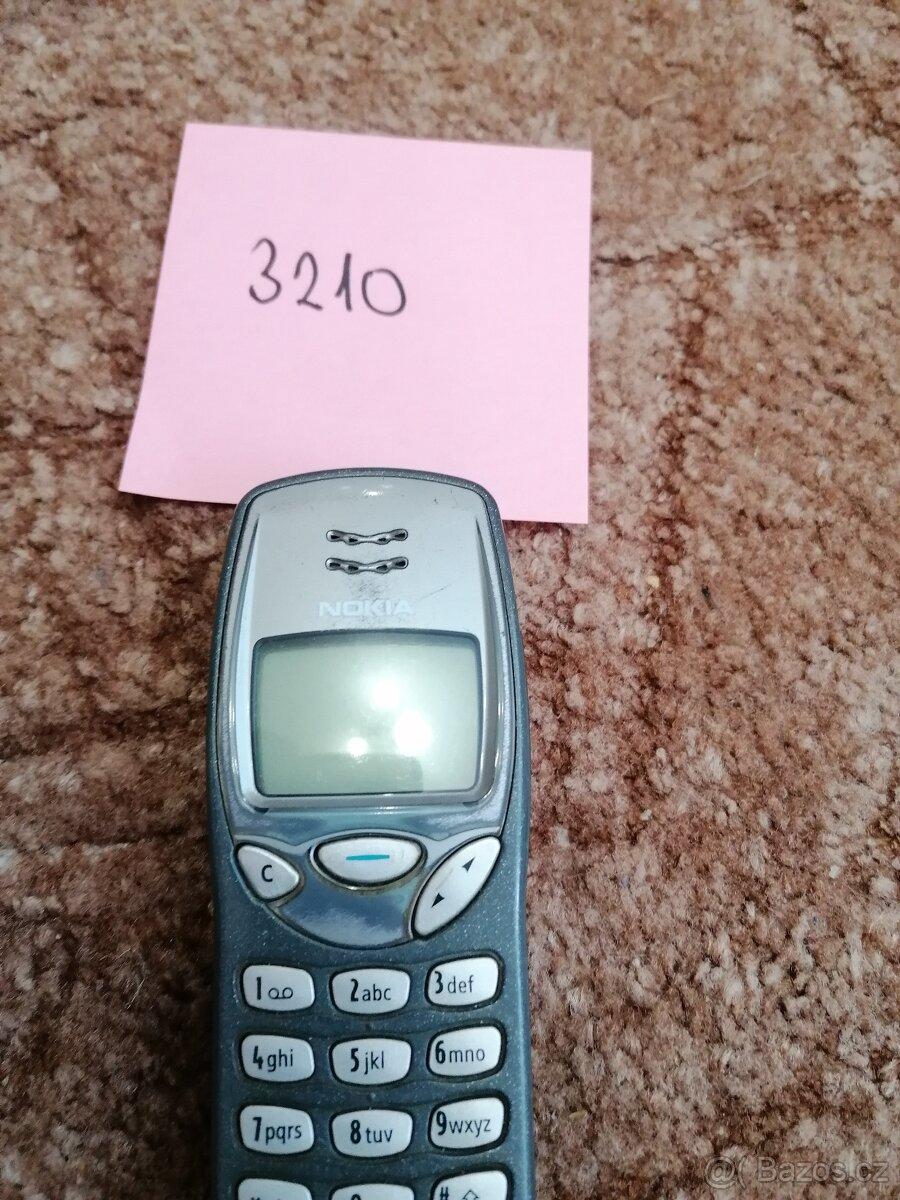 Nokia 3210