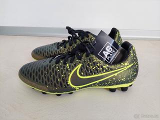 Juniorské kopačky NIKE MAGISTA ONDA, vel. 41