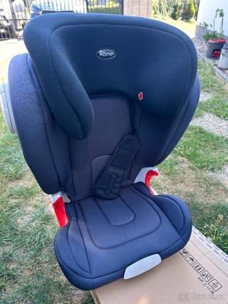 Autosedačka Romer Kidfix XP Sict 15-26kg