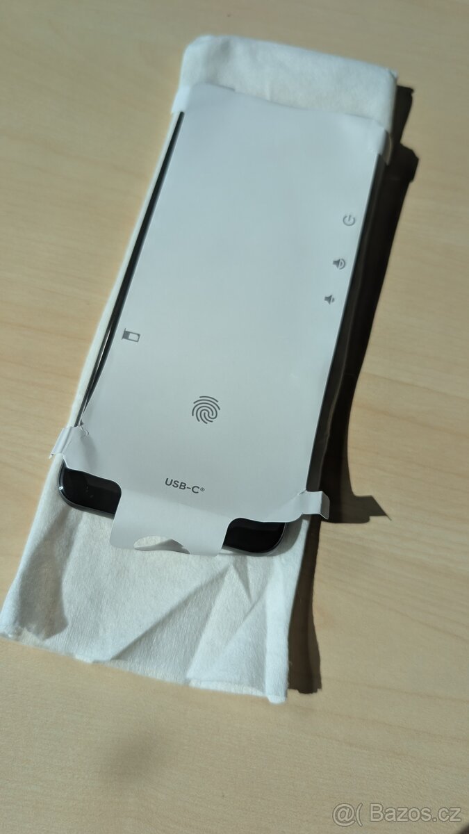 Google Pixel 8 256GB– stav, nový displej, komplet balení