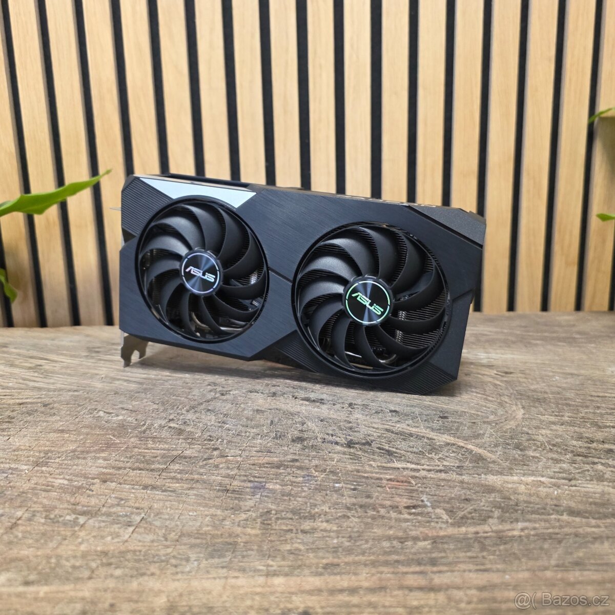 ASUS Dual Radeon RX 6600 - 8GB, GDDR6