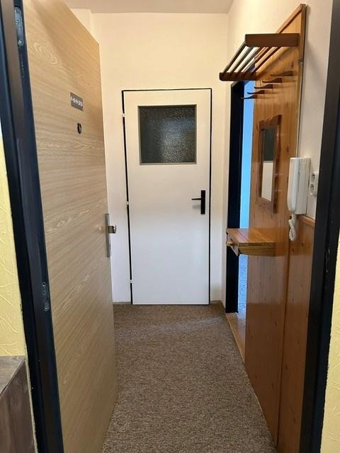 Pronájem bytu 1+1 30 m², Česká Třebová-Staré náměstí