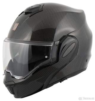 Helma SCORPION EXO-TECH EVO CARBON, vel. L – NOVÁ